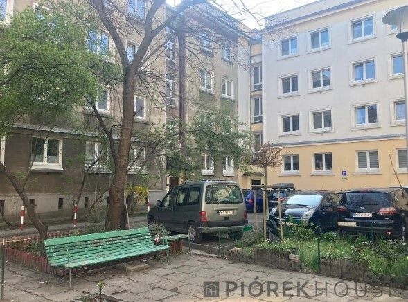 Mieszkanie 2-pokojowe Warszawa Wola, ul. Nowolipki. Zdjęcie 6