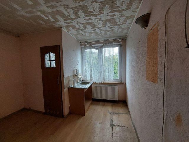 Mieszkanie 1-pokojowe Kołobrzeg Centrum, ul. Unii Lubelskiej. Zdjęcie 2