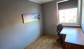 Mieszkanie 4-pokojowe Legionowo Piaski