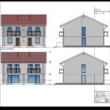 bliźniak Rogoźno, ul. Skrajna