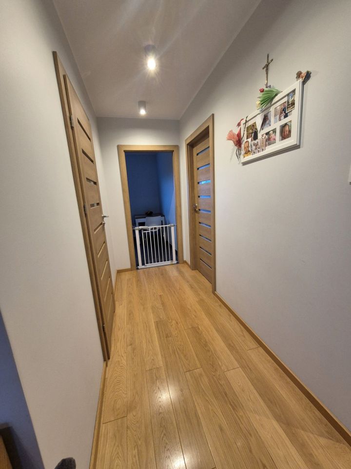 Mieszkanie 3-pokojowe Białystok Bojary, ul. Łąkowa. Zdjęcie 11