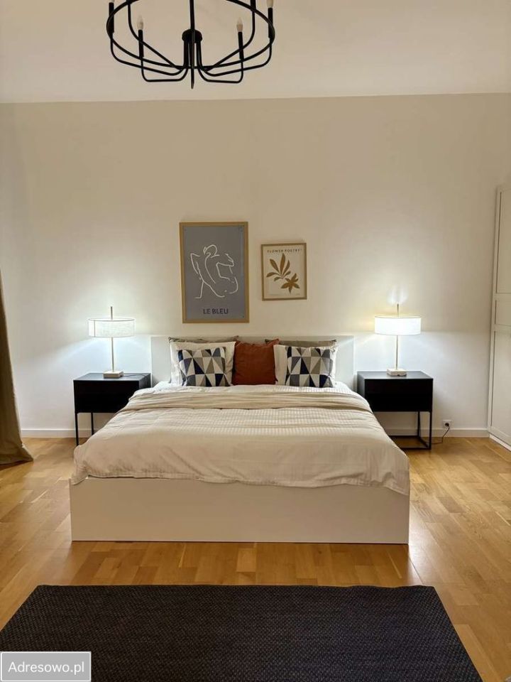 Mieszkanie 3-pokojowe Opole Pasieka, ul. Powstańców Śląskich. Zdjęcie 12