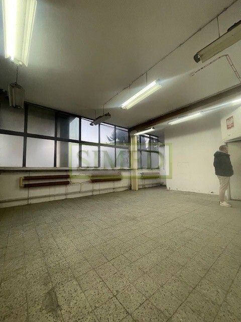 Hala/magazyn Warszawa Bielany. Zdjęcie 2