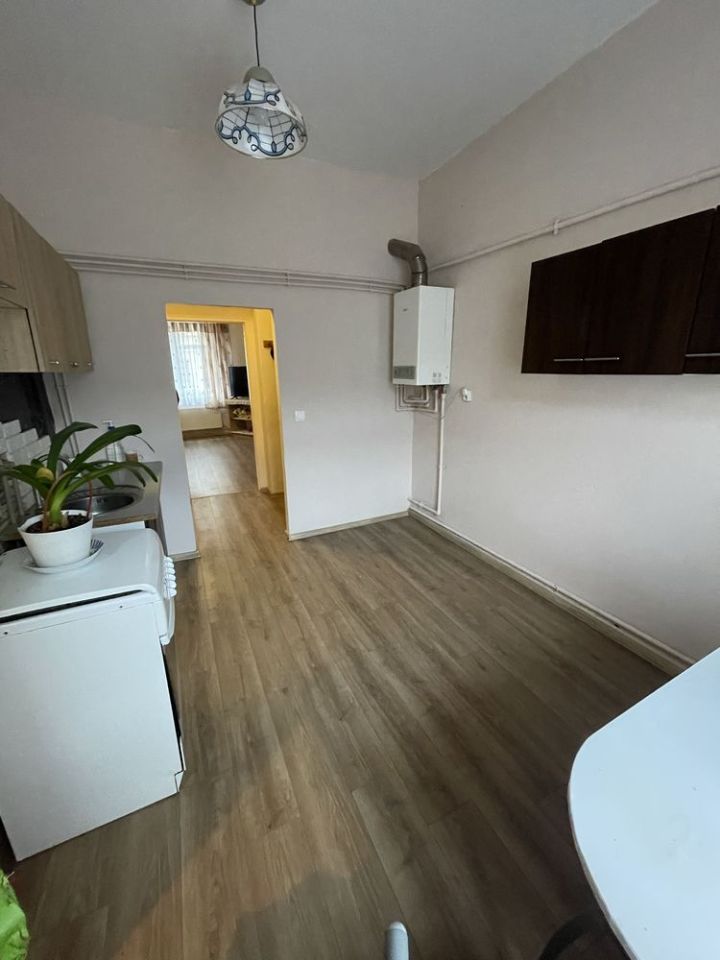 Mieszkanie 1-pokojowe Bydgoszcz Śródmieście. Zdjęcie 2