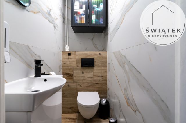 Mieszkanie 3-pokojowe Toruń, ul. Jana Długosza. Zdjęcie 8