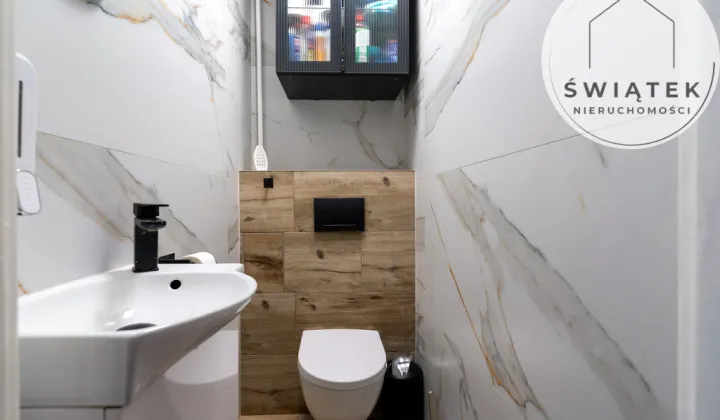 Mieszkanie 3-pokojowe Toruń, ul. Jana Długosza