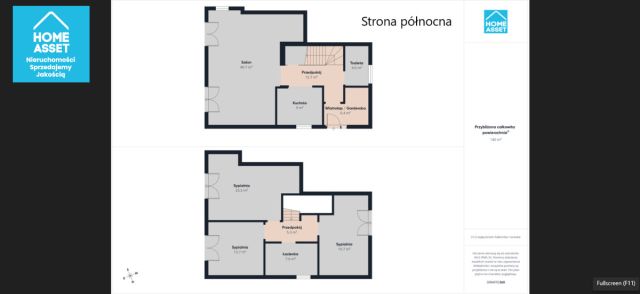 bliźniak, 4 pokoje Koleczkowo, ul. Obrońców Wybrzeża. Zdjęcie 35