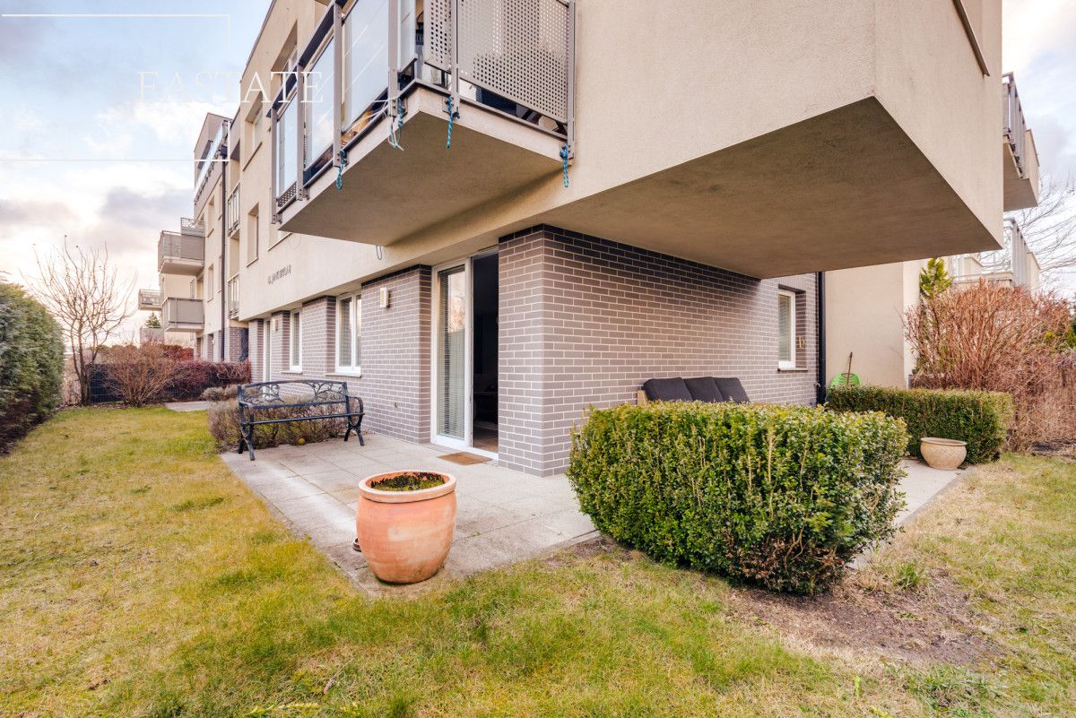 Mieszkanie 3-pokojowe Gdynia Chwarzno-Wiczlino, ul. Janki Bryla. Zdjęcie 15