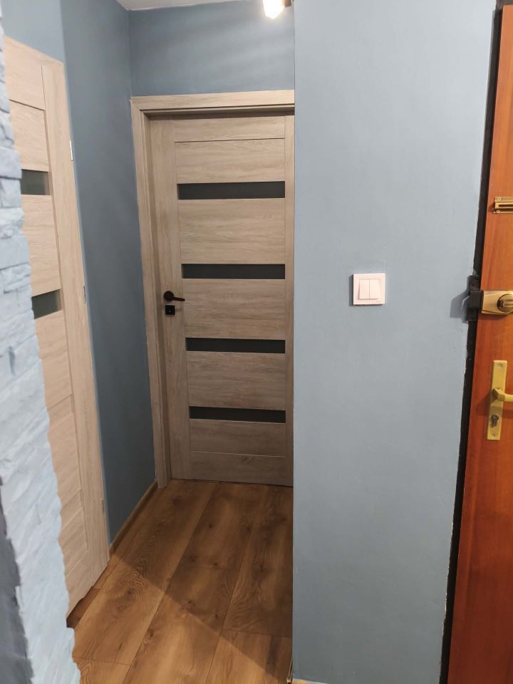 Mieszkanie 2-pokojowe Świdnik Centrum, ul. Klonowa. Zdjęcie 5