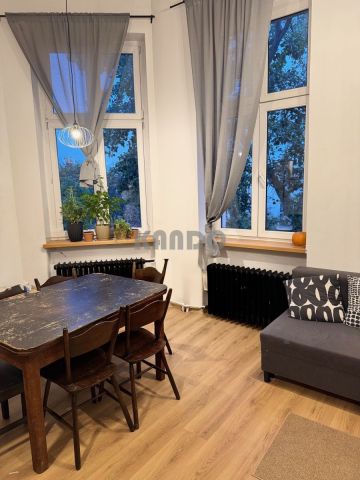 Mieszkanie 3-pokojowe Wrocław Krzyki. Zdjęcie 3