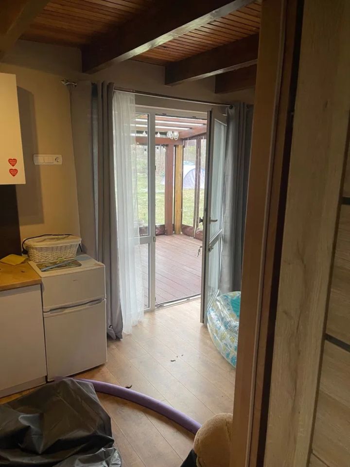 Działka rod Osieczna, ul. Norwida. Zdjęcie 9