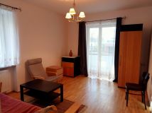 Mieszkanie 2-pokojowe Warszawa Bemowo, ul. Ziębicka