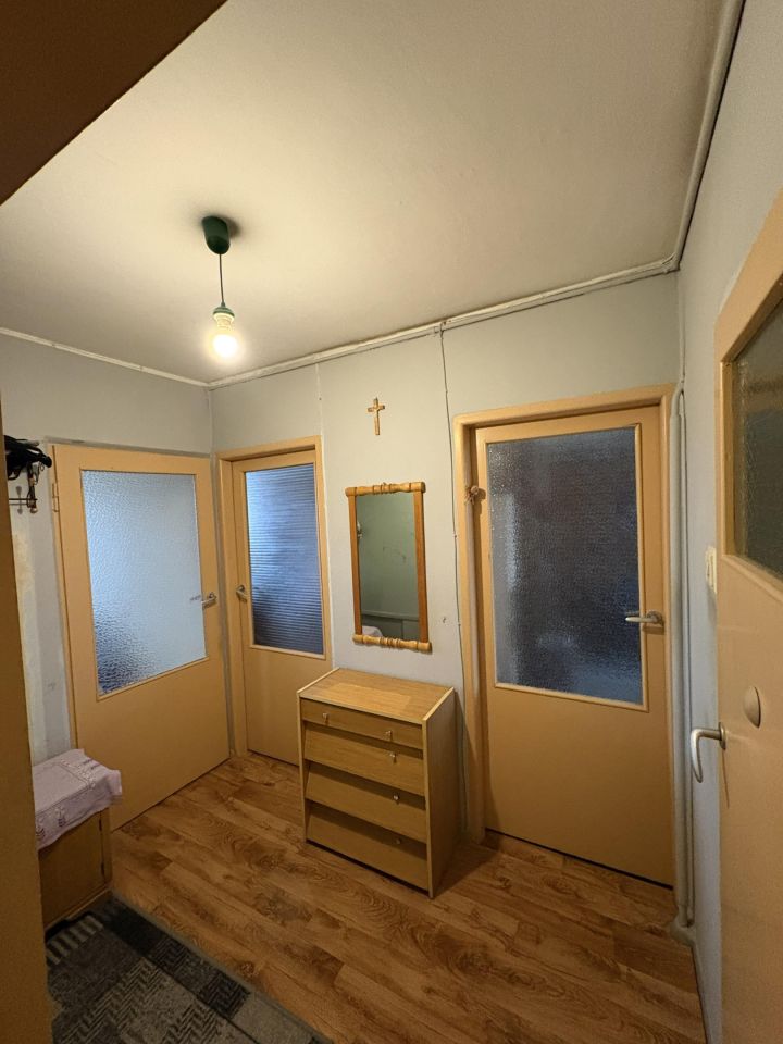 Mieszkanie 3-pokojowe Łódź Dąbrowa, ul. Władysława Broniewskiego. Zdjęcie 6