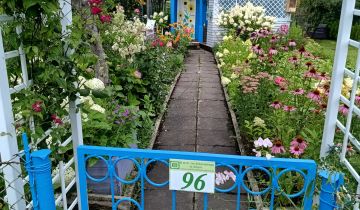 Działka rekreacyjna Gdynia Chylonia, ul. Hutnicza