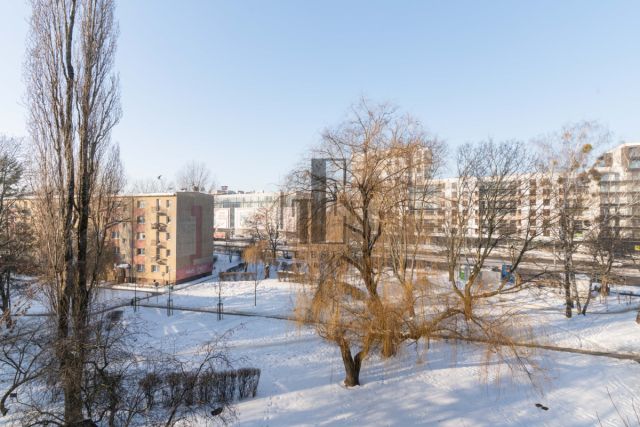 Mieszkanie 2-pokojowe Warszawa Włochy. Zdjęcie 7