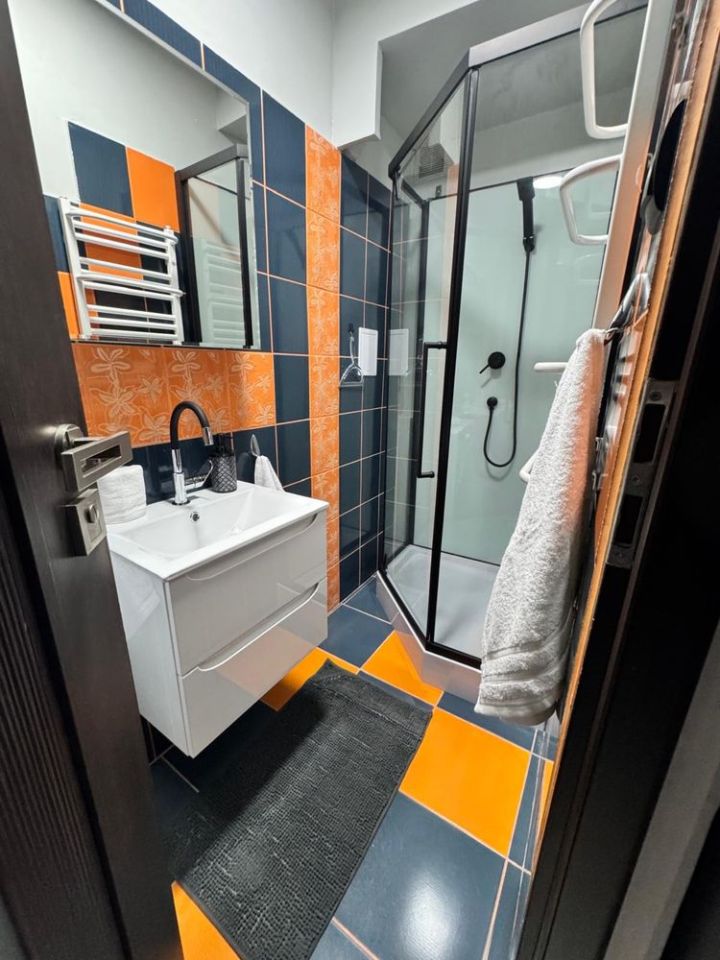 Mieszkanie 3-pokojowe Słupsk Centrum. Zdjęcie 7