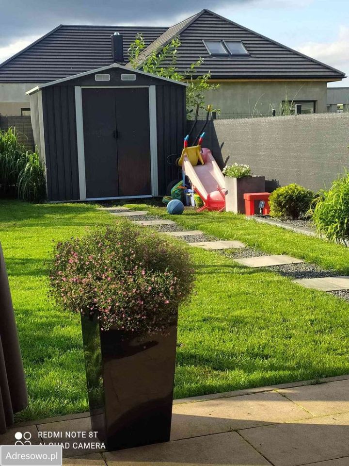 Mieszkanie 3-pokojowe Starogard Gdański, ul. generała Stefana Roweckiego "Grota". Zdjęcie 16