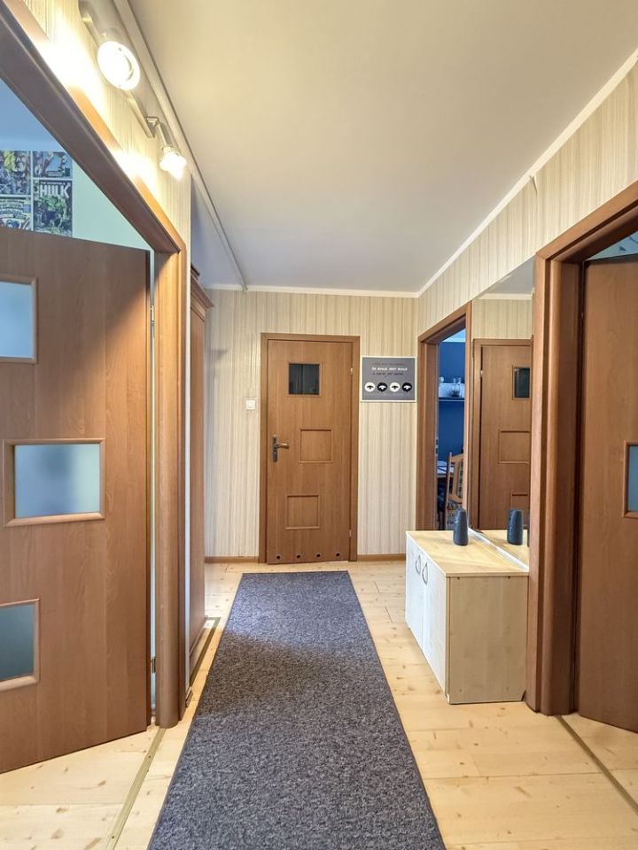 Mieszkanie 3-pokojowe Słupsk, ul. Kosynierów Gdyńskich. Zdjęcie 2