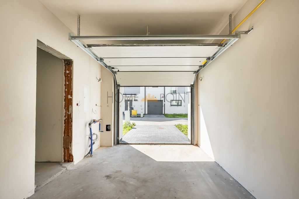 dom szeregowy, 5 pokoi Warszawa Wawer. Zdjęcie 10