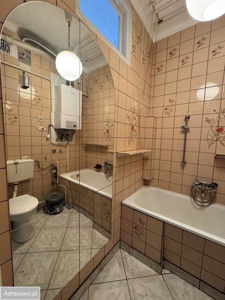 Mieszkanie 2-pokojowe Goleniów, ul. Armii Krajowej. Zdjęcie 9