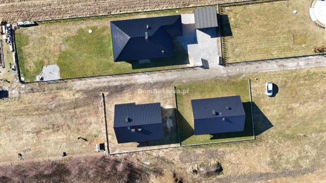 dom wolnostojący, 4 pokoje Dąbrówka. Zdjęcie 8