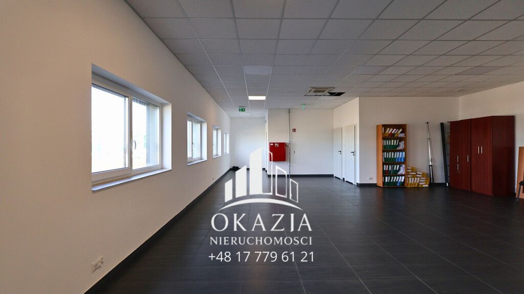 Biuro Zaczernie. Zdjęcie 5