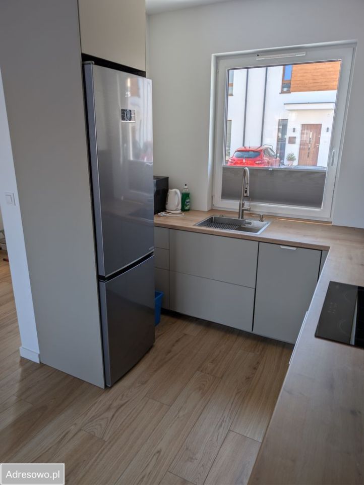 dom szeregowy, 5 pokoi Marysin, ul. Purpurowa. Zdjęcie 12