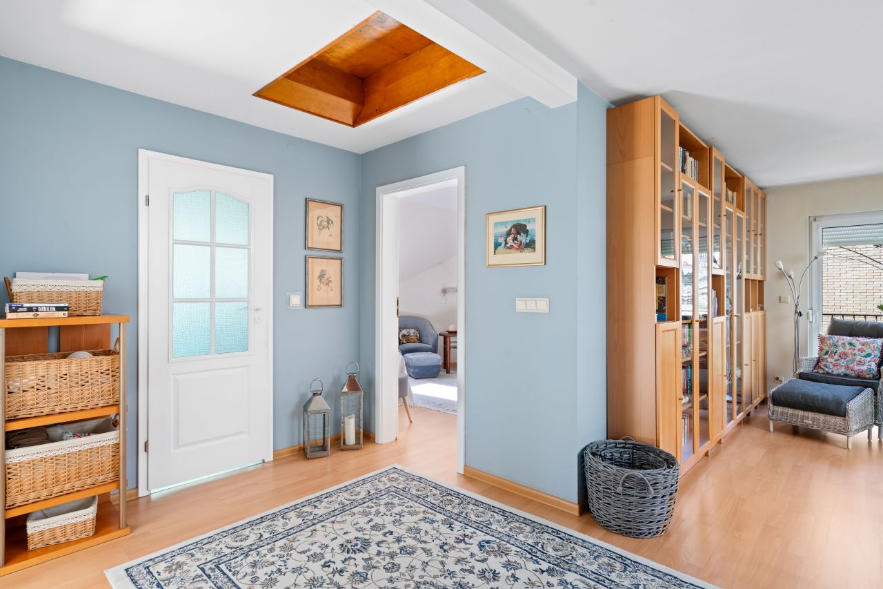 dom wolnostojący, 5 pokoi Wrocław Kuźniki, ul. Gołnowska. Zdjęcie 24