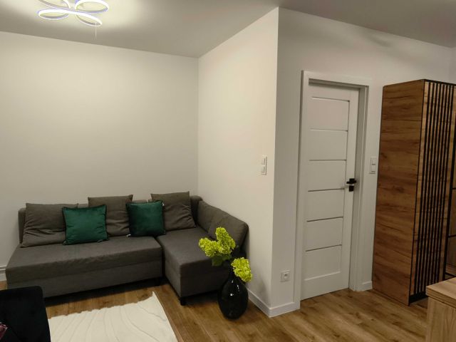 Mieszkanie 1-pokojowe Nowa Sól, ul. Młynarska. Zdjęcie 1