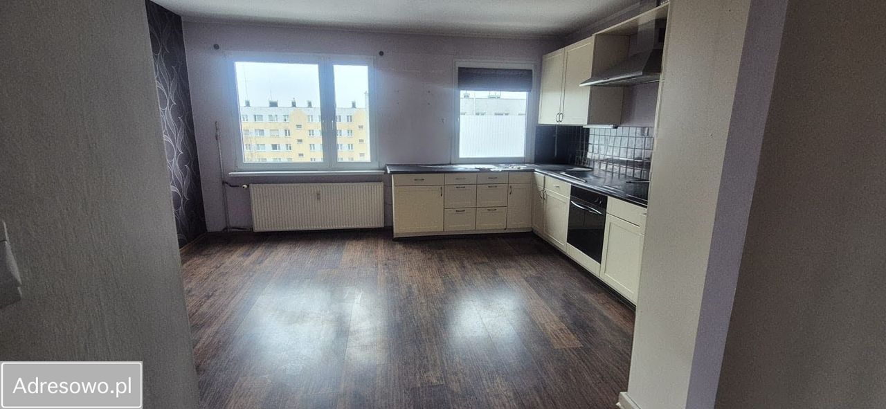 Mieszkanie 2-pokojowe Włocławek, ul. Henryka Wieniawskiego. Zdjęcie 6