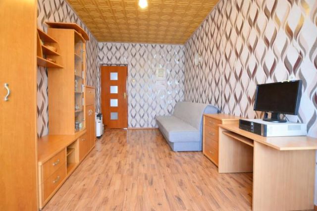 Mieszkanie 3-pokojowe Piekary Śląskie Centrum, ul. Bytomska. Zdjęcie 9