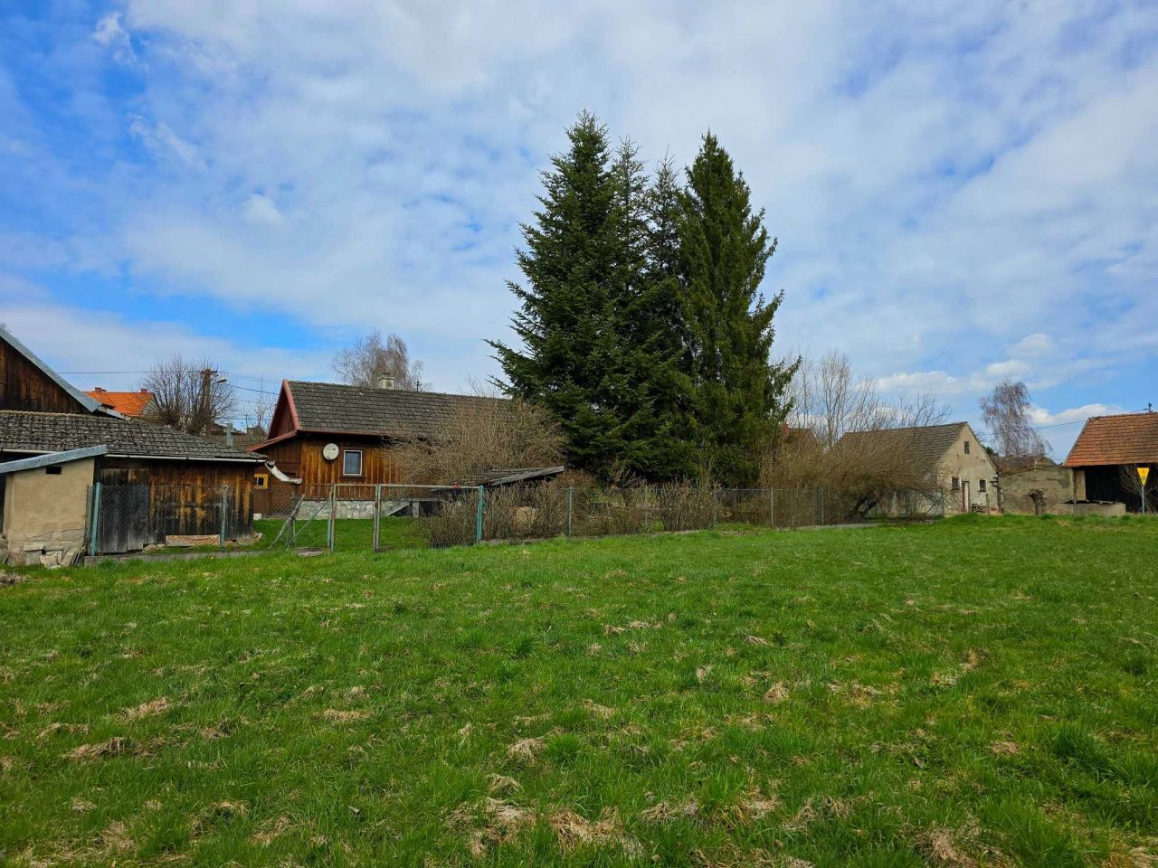 siedlisko Poręba Spytkowska. Zdjęcie 2