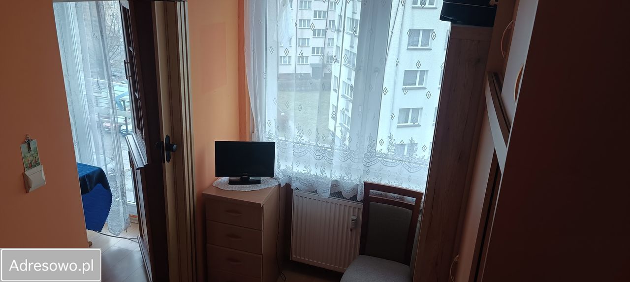 Mieszkanie 2-pokojowe Leśna, ul. Elizy Orzeszkowej. Zdjęcie 7