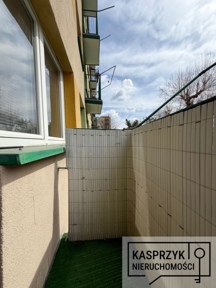 Mieszkanie 2-pokojowe Sanok, ul. Cegielniana. Zdjęcie 3