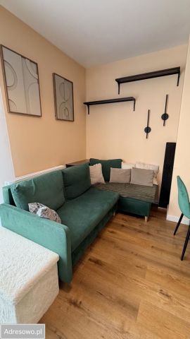 Mieszkanie 2-pokojowe Wrocław Jagodno, ul. Stanisława Drabika. Zdjęcie 1