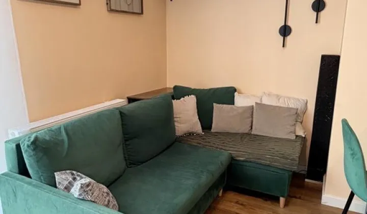 Mieszkanie 2-pokojowe Wrocław Jagodno, ul. Stanisława Drabika