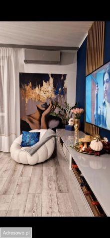 Mieszkanie 4-pokojowe Września Centrum, ul. gen. Tadeusza Kutrzeby. Zdjęcie 1