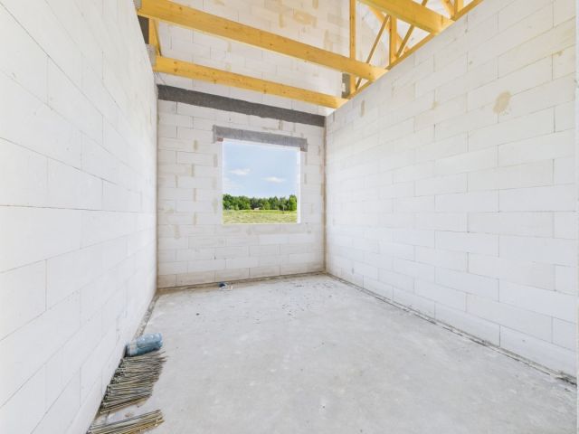 dom wolnostojący, 4 pokoje Złotów. Zdjęcie 15