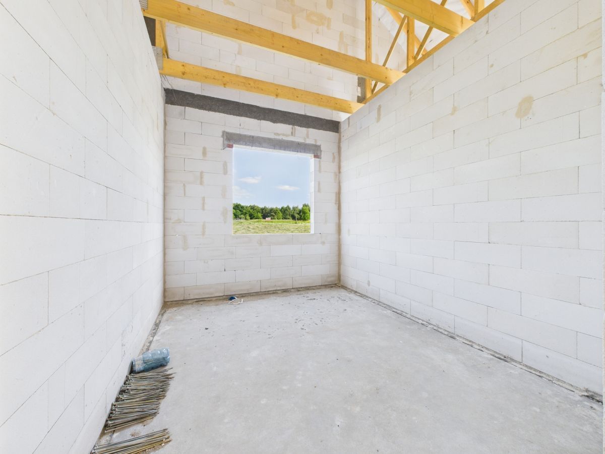 dom wolnostojący, 4 pokoje Złotów. Zdjęcie 15