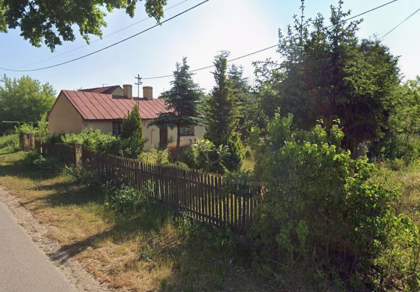 dom wolnostojący, 4 pokoje Grabie. Zdjęcie 6