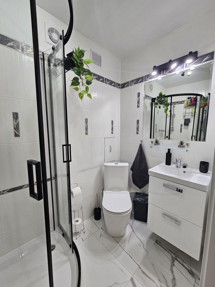 Mieszkanie 4-pokojowe Ostróda, ul. Johanna Herdera. Zdjęcie 7