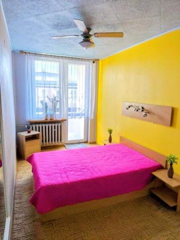 Mieszkanie 2-pokojowe Gliwice Sikornik, ul. Perkoza. Zdjęcie 4