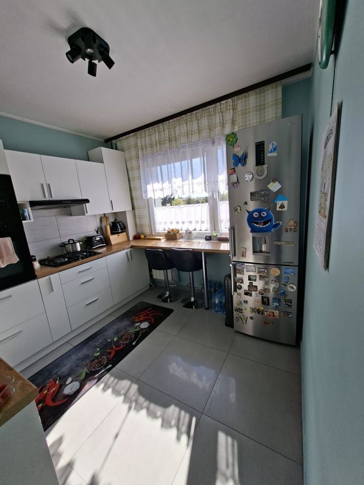 Mieszkanie 2-pokojowe Siemianowice Śląskie Michałkowice. Zdjęcie 6