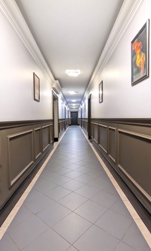 Mieszkanie 1-pokojowe Wrocław Śródmieście, ul. Henryka Pobożnego. Zdjęcie 10