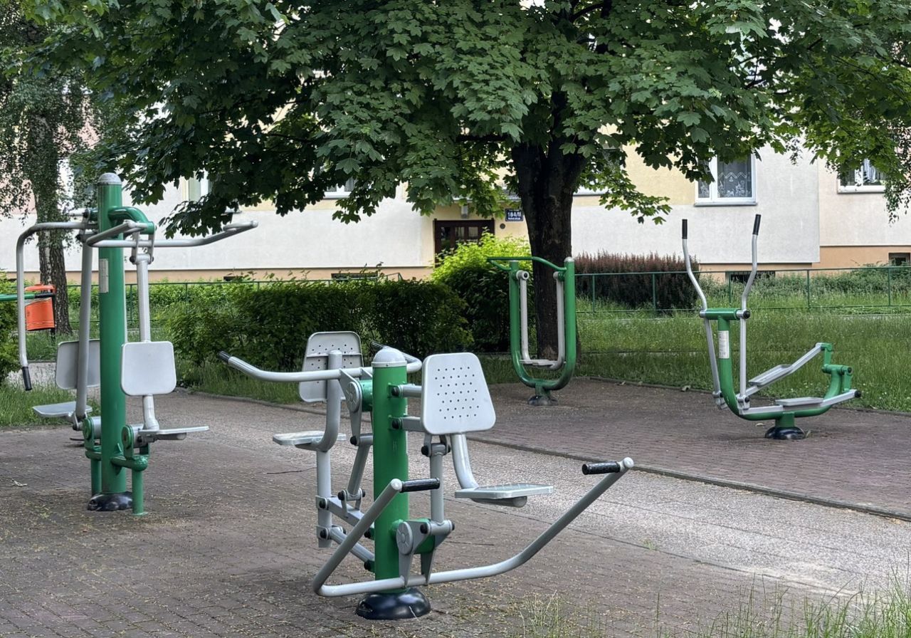 Mieszkanie 2-pokojowe Elbląg, ul. Robotnicza. Zdjęcie 14