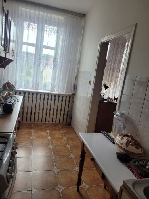 Mieszkanie 2-pokojowe Gdańsk Oliwa, ul. Kaprów. Zdjęcie 6