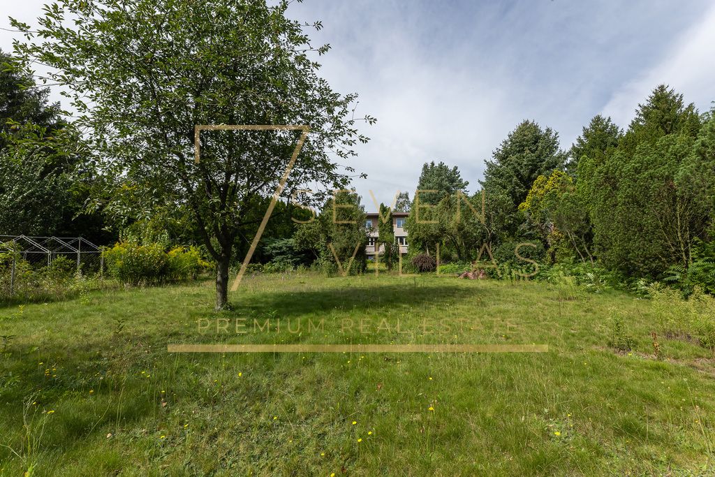 dom wolnostojący, 4 pokoje Komorów. Zdjęcie 3