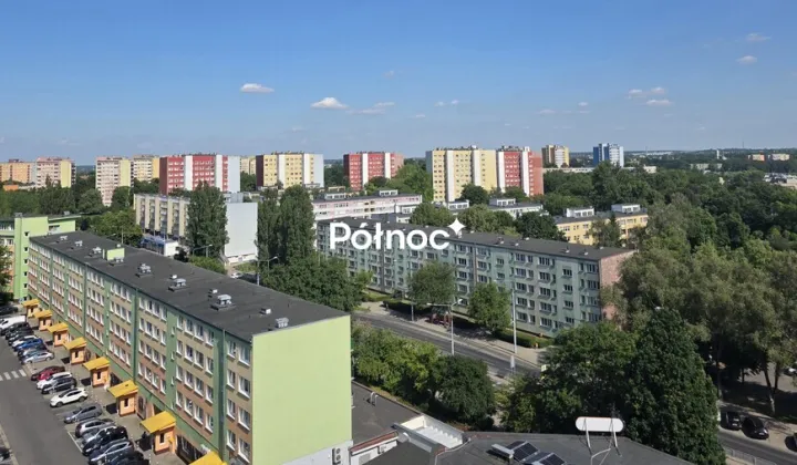 Mieszkanie 3-pokojowe Lublin Kalinowszczyzna, ul. Lwowska