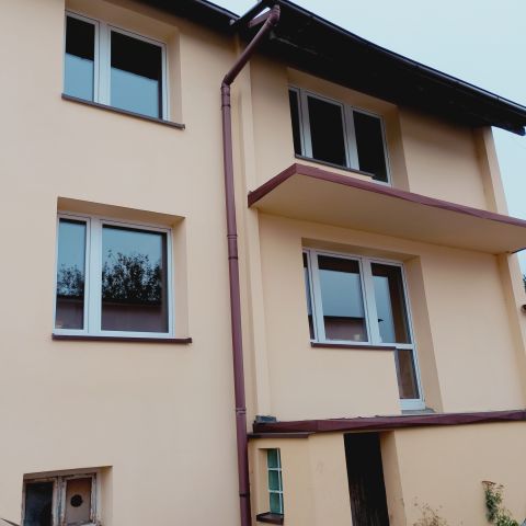 budynek wielorodzinny, 10 pokoi Dobrzelów. Zdjęcie 1