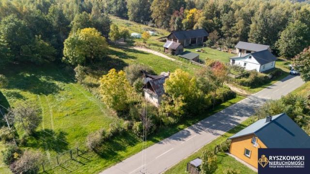 dom wolnostojący, 3 pokoje Szewnia Dolna. Zdjęcie 1